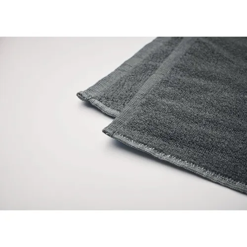 WATER SEAQUAL® törölköző 100x170 cm Szürke 