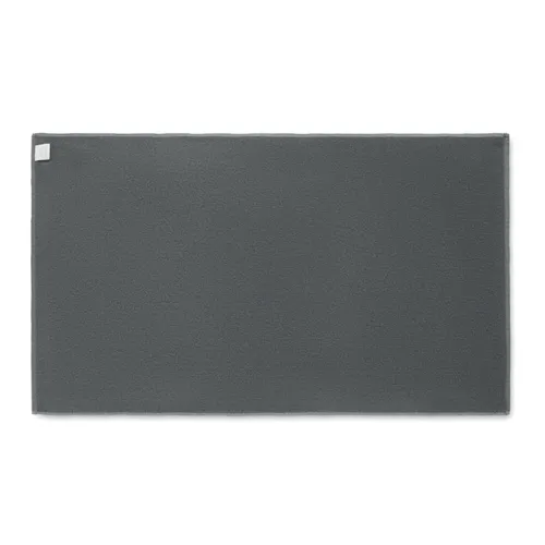 WATER SEAQUAL® törölköző 100x170 cm Szürke 