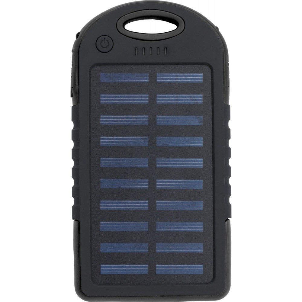 Napelemes powerbank  