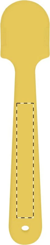 Markolat - hátulja