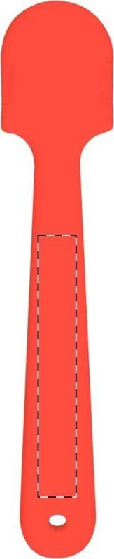 Markolat - hátulja