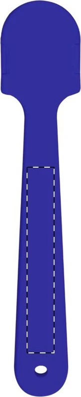 Markolat - hátulja