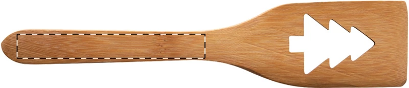 Markolat - hátulja