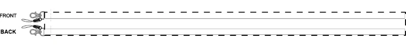 Eleje - hátulja
