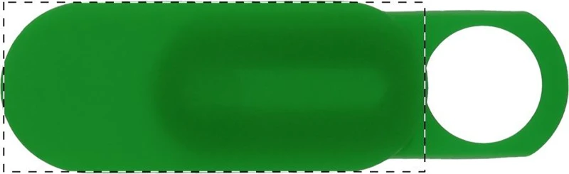 Balra nyíló