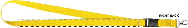 Jobb szár - hátulja