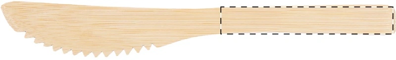 Kés markolat