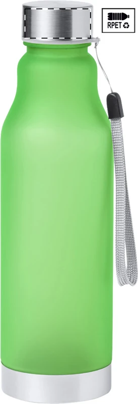 Kupak - eleje