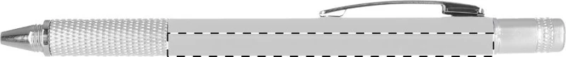 Test - jobbkezes (lent)