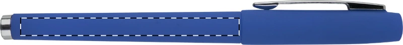 Test - balkezes