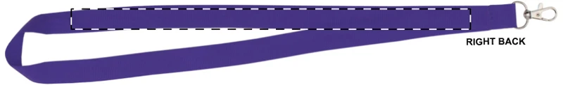 Jobb szár - hátulja