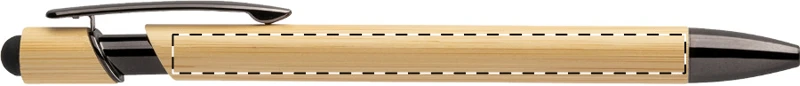 Test - balkezes