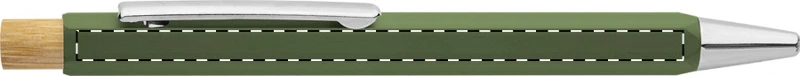 Test - balkezes