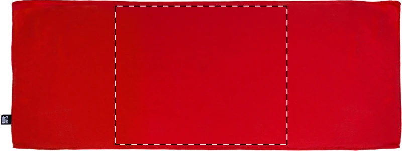 Középen