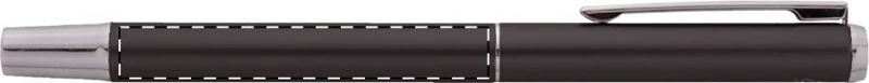 Rollertoll test - balkezes