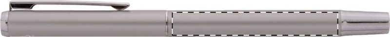 Rollertoll test - jobbkezes