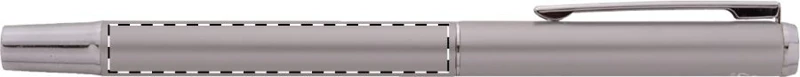 Rollertoll test - balkezes