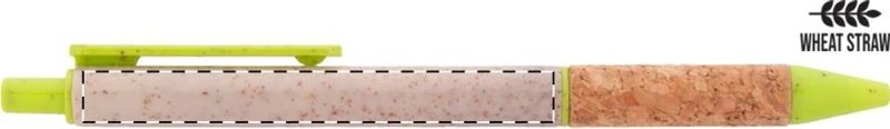 Klipsz alatt - balkezes