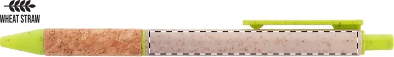 Klipsz alatt - jobbkezes
