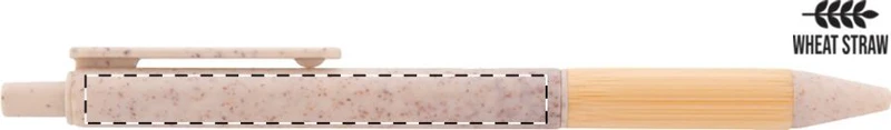 Klipsz alatt - balkezes