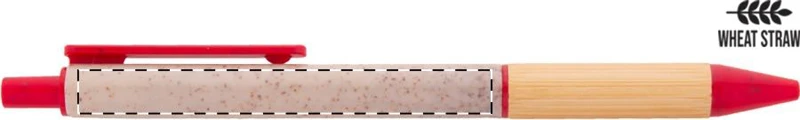 Klipsz alatt - balkezes