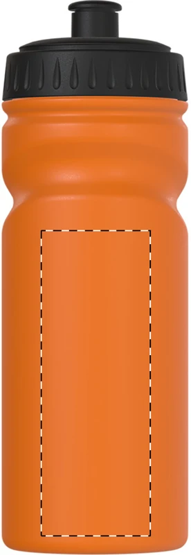 Középen