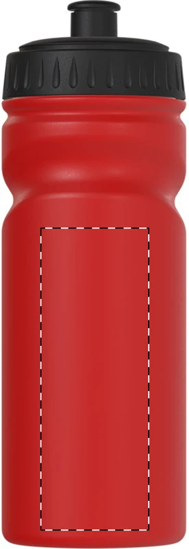 Középen