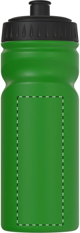 Középen