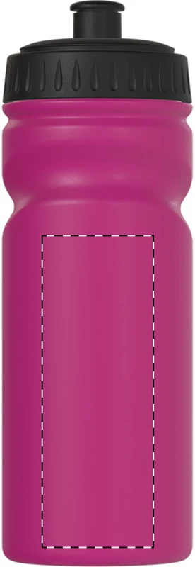 Középen