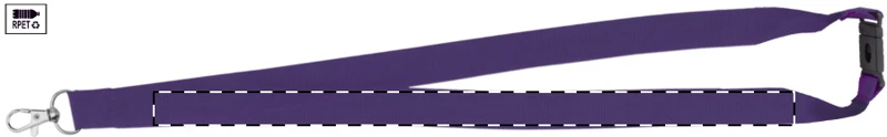Bal szár - hátulja