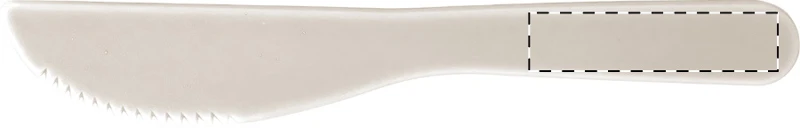 Kés markolat