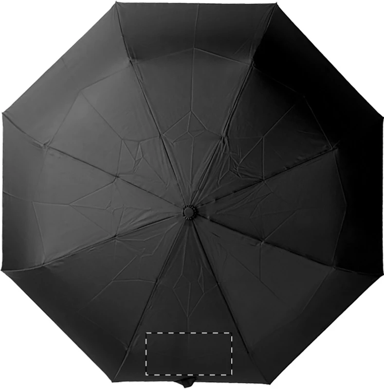 Panel 1 - rögzítő pánttal (számozás óramutató járásával megegyezően)