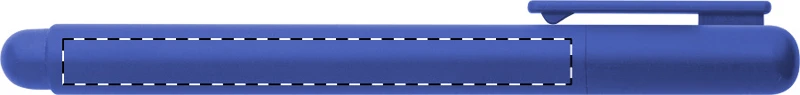 Test - balkezes