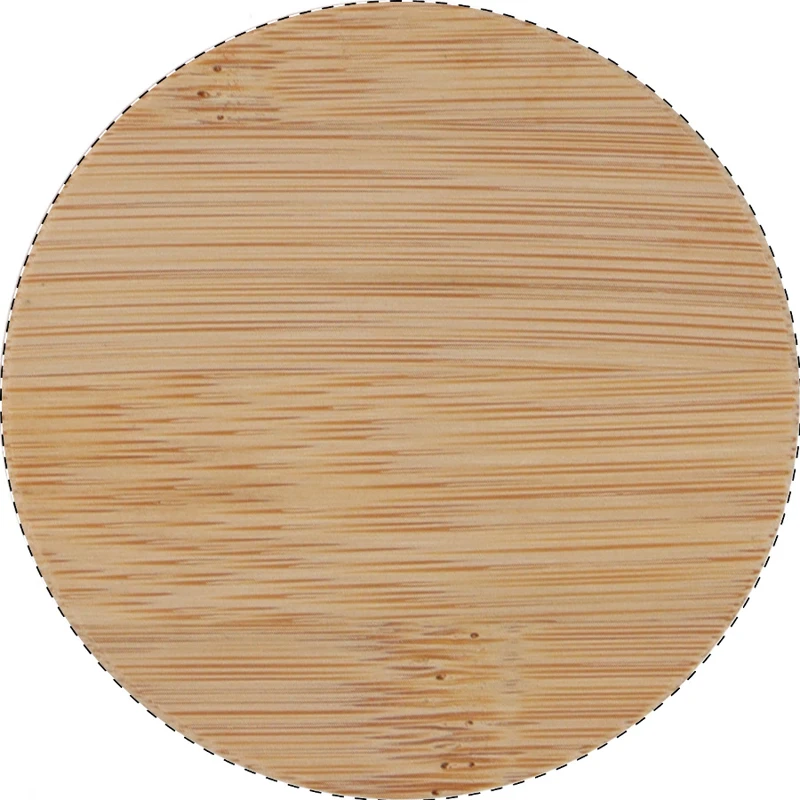Bambusz rész