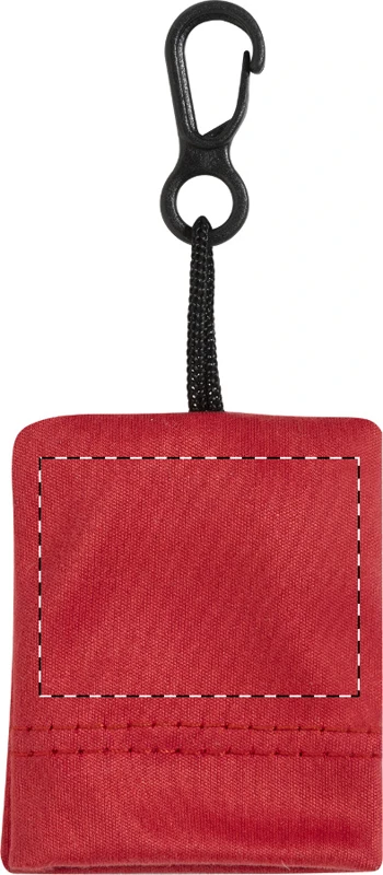 Tok hátulja