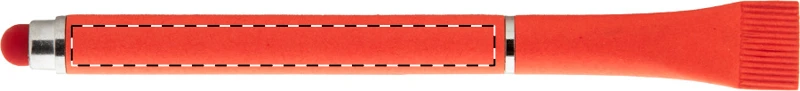 Test - balkezes