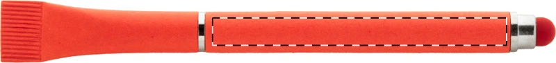 Test - jobbkezes