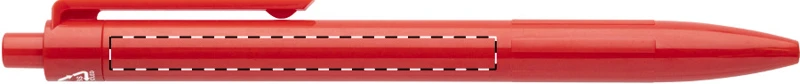 Test - balkezes