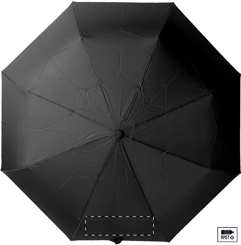 Panel 1 - rögzítő pánttal (számozás óramutató járásával megegyezően)