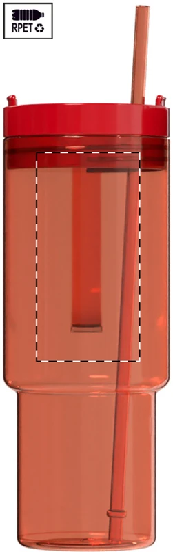 Füllel ellentétesen