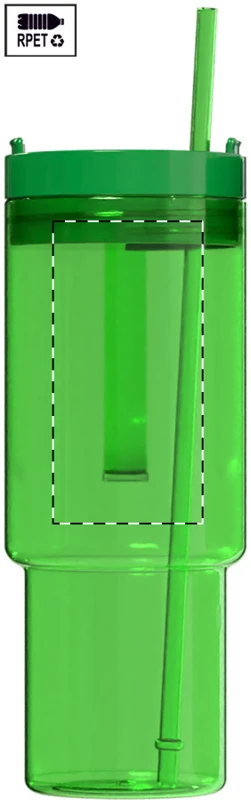 Füllel ellentétesen