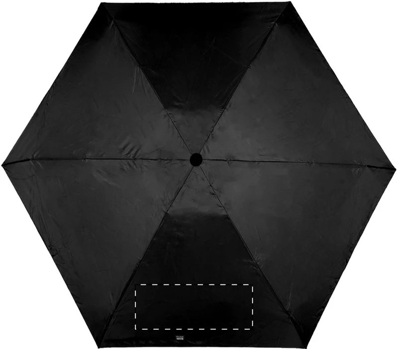 Panel 1 - rögzítő pánttal (számozás óramutató járásával megegyezően)