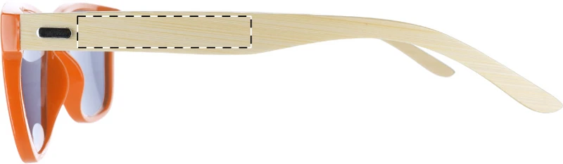 Bal szár