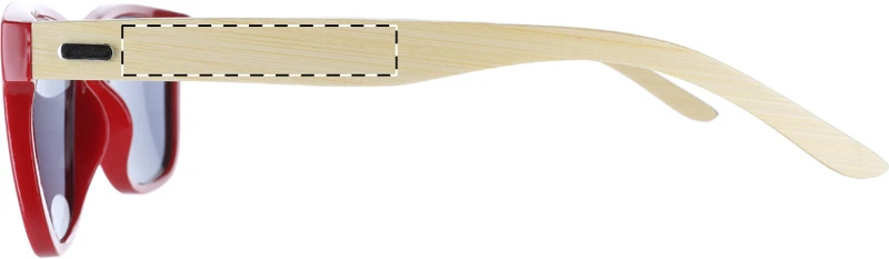 Bal szár