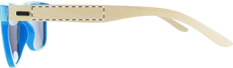 Bal szár