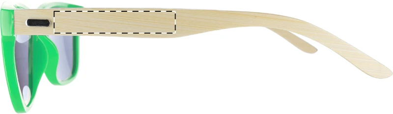 Bal szár