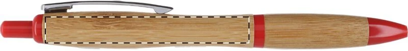 Klipsz alatt - balkezes