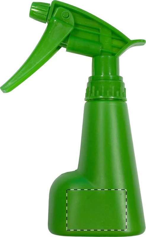 Spray - jobb oldal