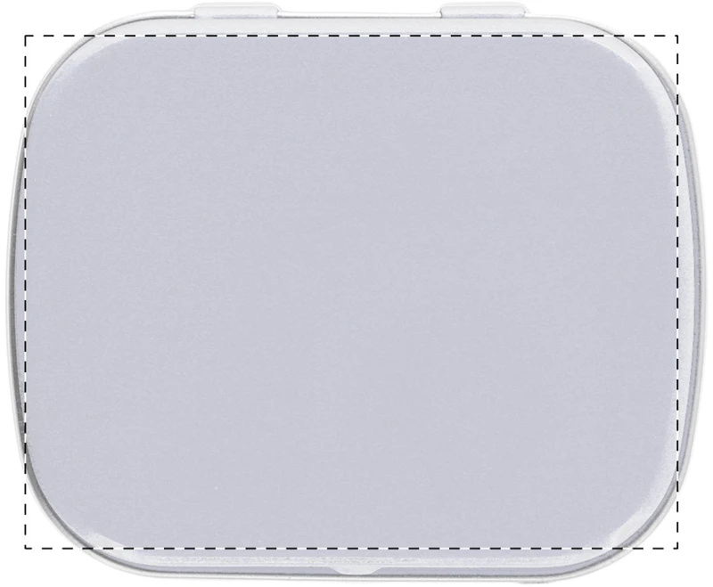 Doboz - teteje