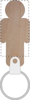 Kulcstartó 3